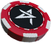 Poker chip