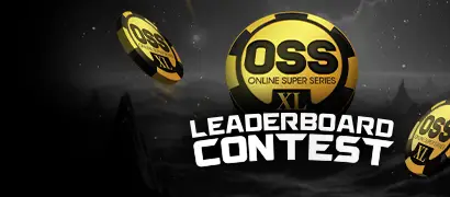 OSS XL Leaderboard