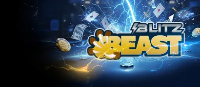 Blitz Beast