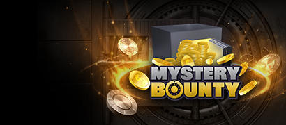 Monthly Mystery Bounty