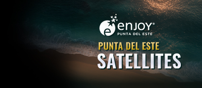 Punta del Este Satellites