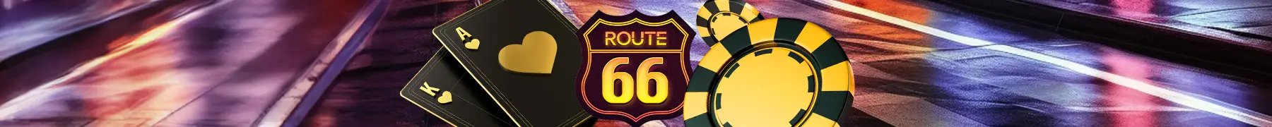 Route 66 Tourney 1
