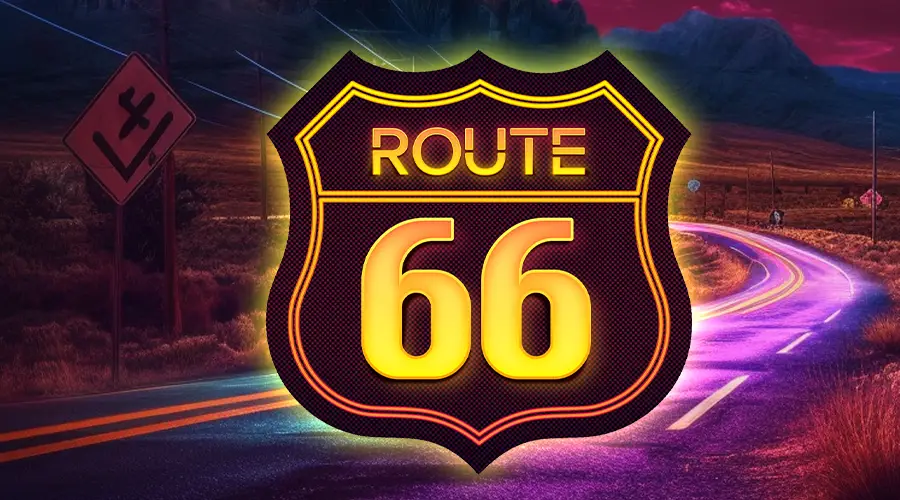 Route 66 Tourney 2