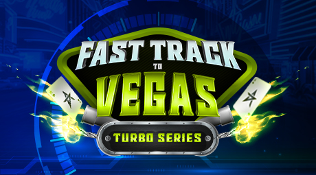 Fast Track Vega