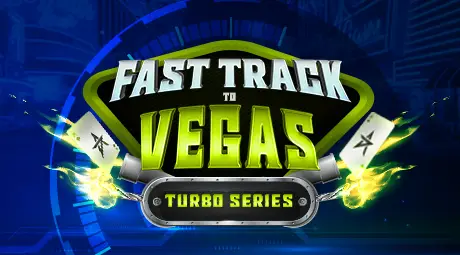 Fast Track to Vegas 56 Fast Track Vega