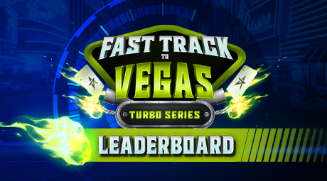Fast Track Vegas Leaderboard