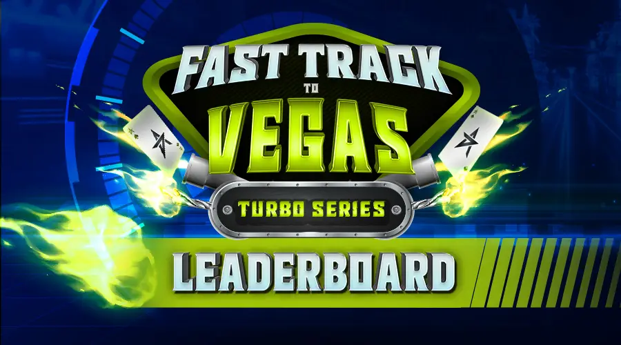 Vegas Fast Track Leaderboard 2 FastVegasTrack Leaderboard