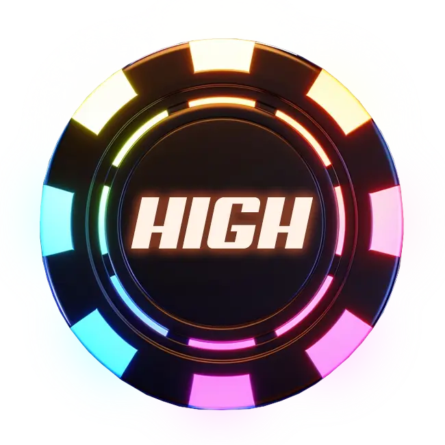 High Five Leaderboard 4 HighFive Icon HIGH