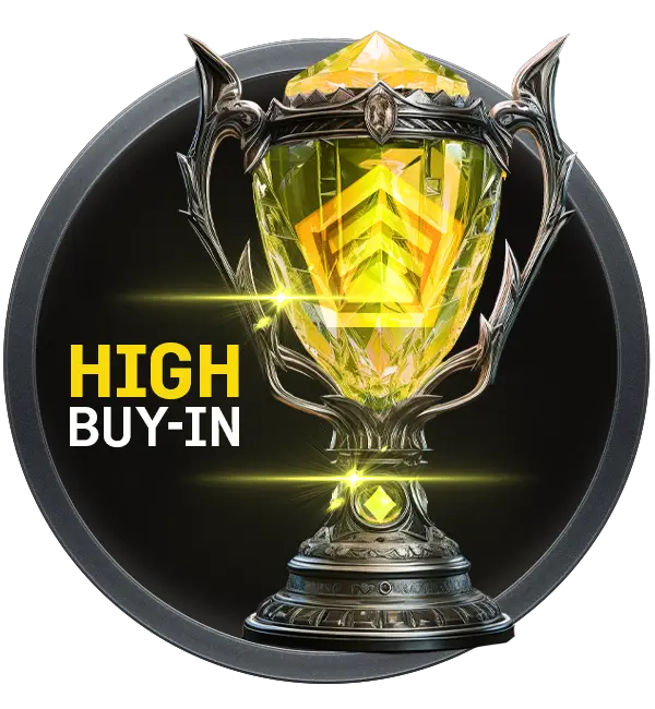 ICONOS TROPHY HIGH