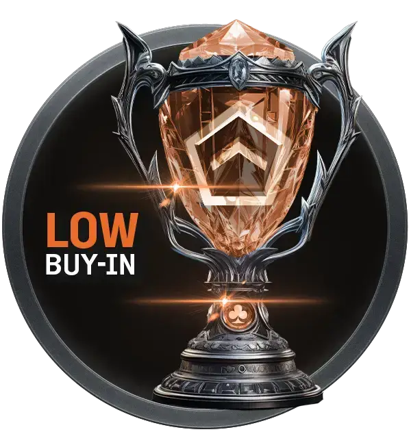 ICONOS TROPHY LOW