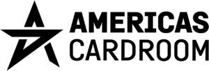 Logo americas cardroom