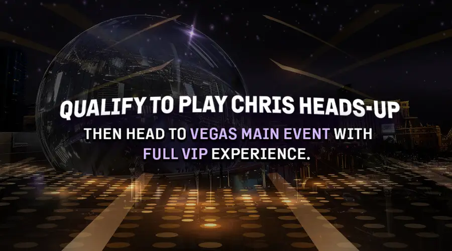 Moneymaker Vegas Experience 3 The Moneymaker Experience 3