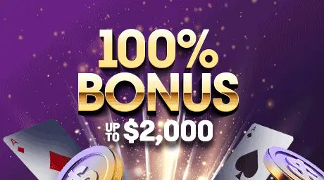 About Us 15 Welcome Bonus