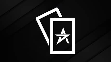 icon realmoney acr cards