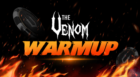 460x255px Thumbnail VenomWarmUp