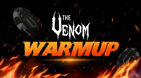 Venom Warmup 64 460x255px Thumbnail VenomWarmUp