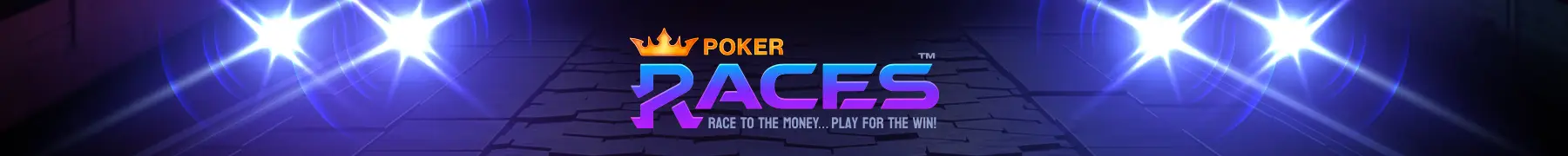 Poker Races 1 1800x180 PokerRaces WF 1