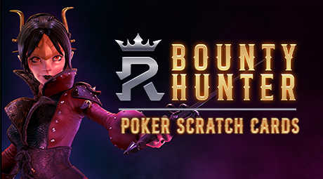 460x255px BountyHunter Web