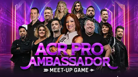 Ambassador Meet-up Game 26 460x255px Blog Image ACRPRO Ambassador