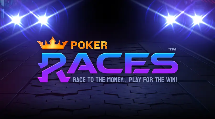 Poker Races 2 900x500 PokerRaces WF 3