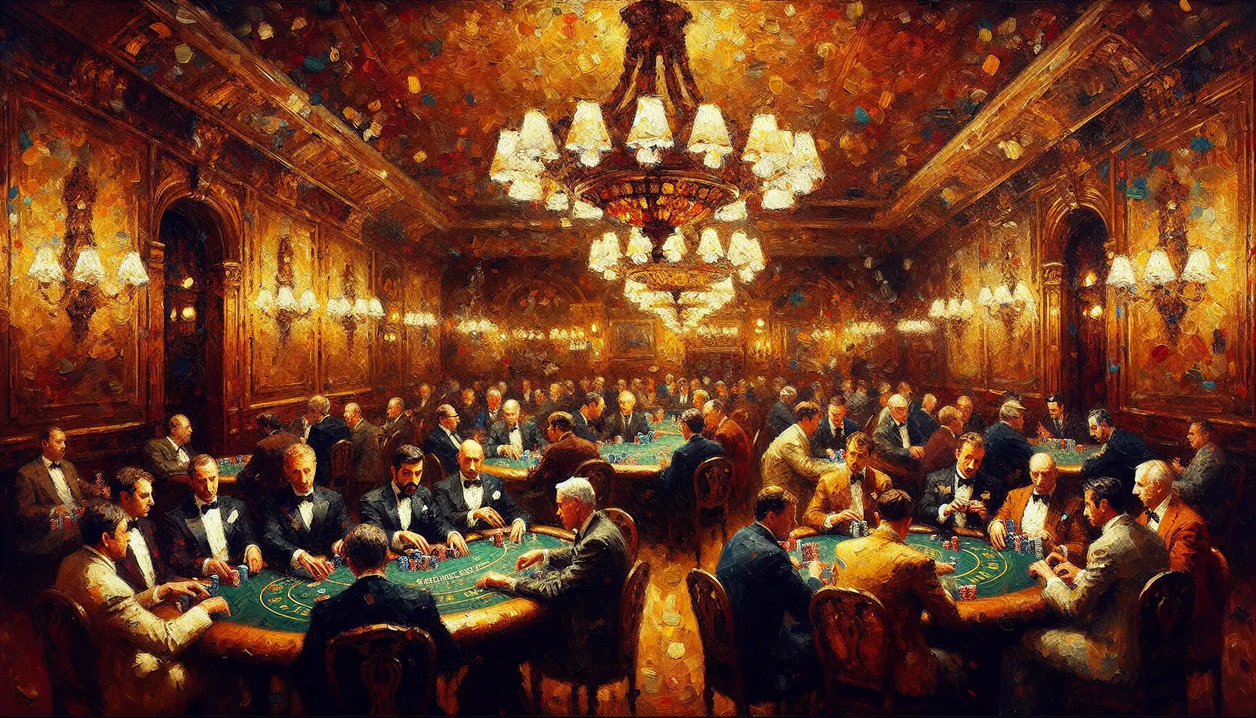 What is a 12-Way Straight Draw in Poker?