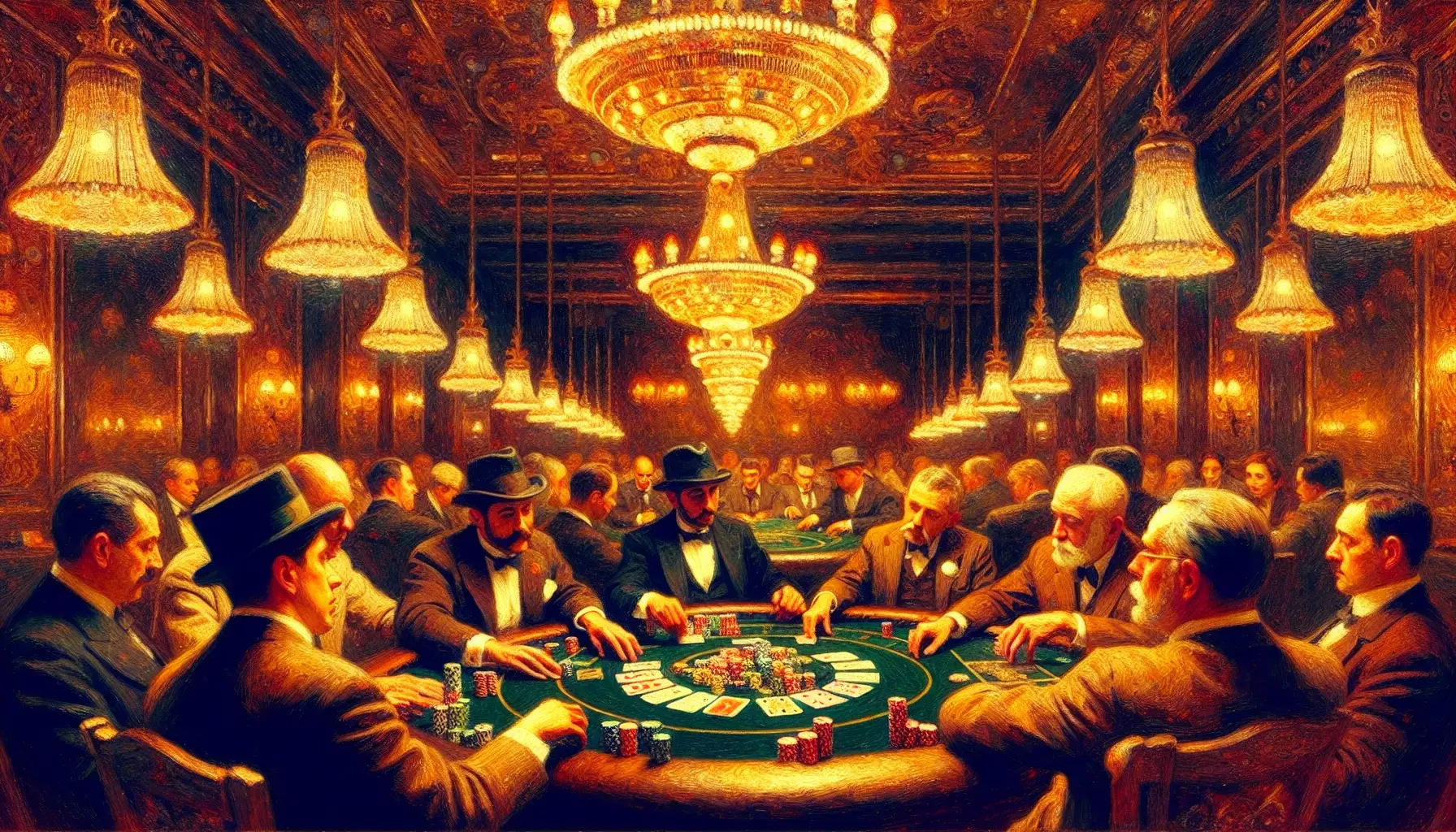 What is a 4-Bet in Poker?