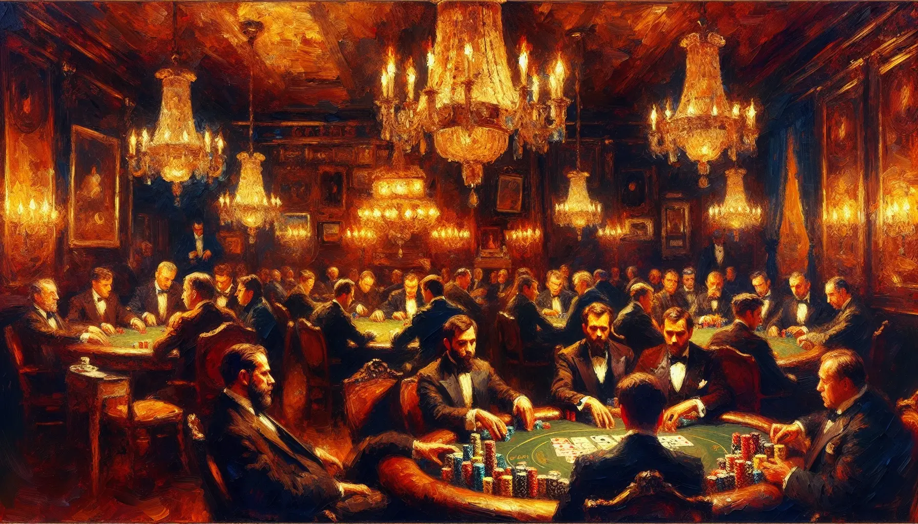 What is a 4bet bluff?