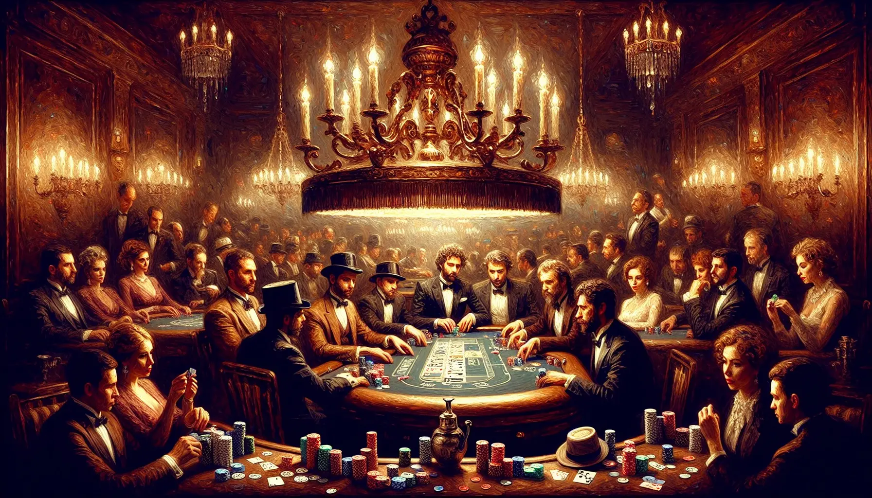 What is 4max in Poker? What is 4max in Poker?