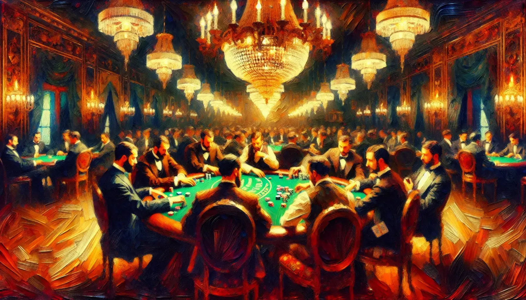 What is 4th Street in Poker? What is 4th Street in Poker?