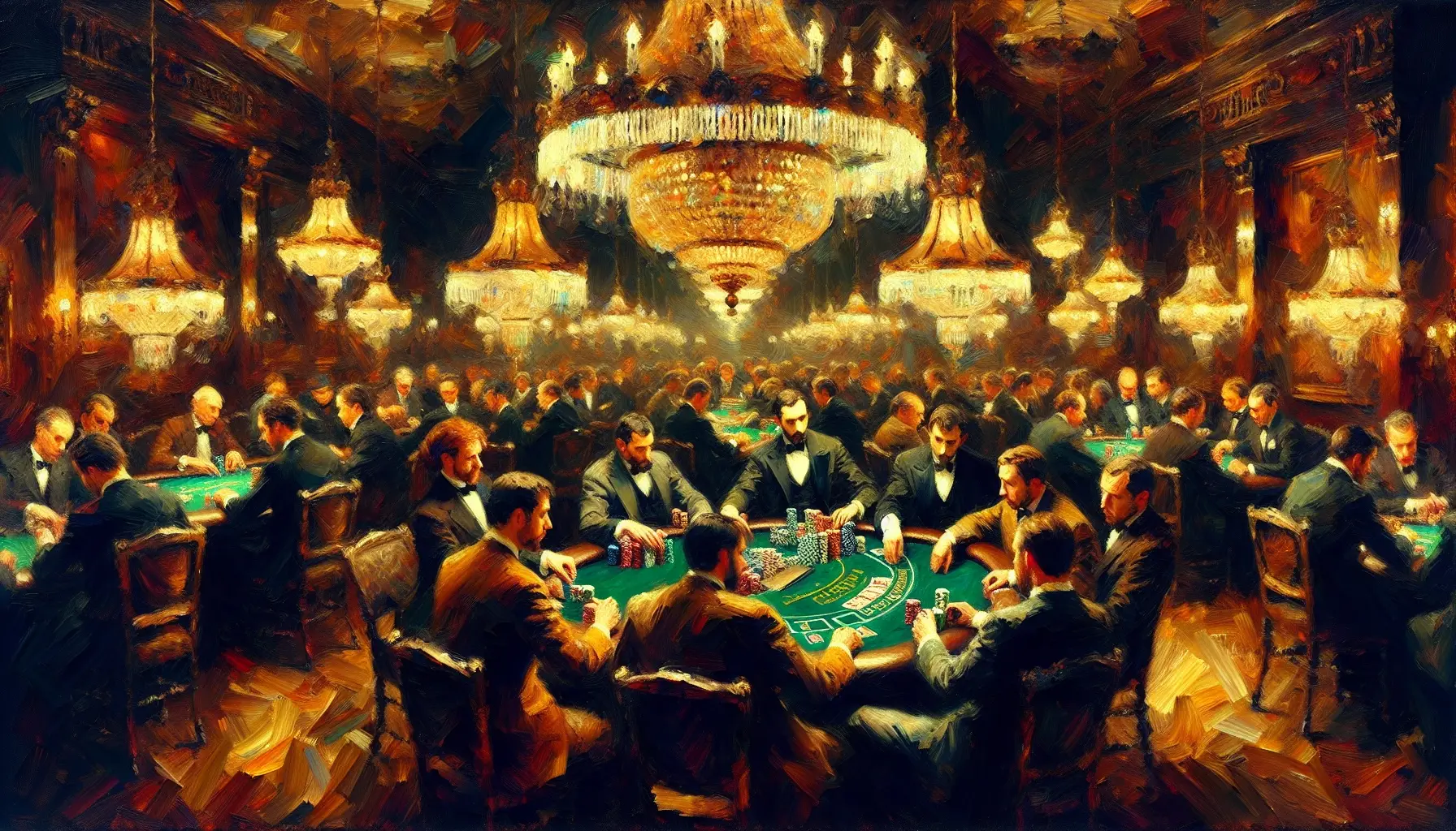 What is 6th Street in Poker? What is 6th Street in Poker?