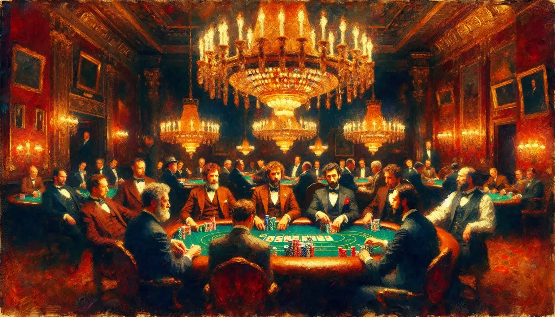 What are AA in Poker? What are AA in Poker?