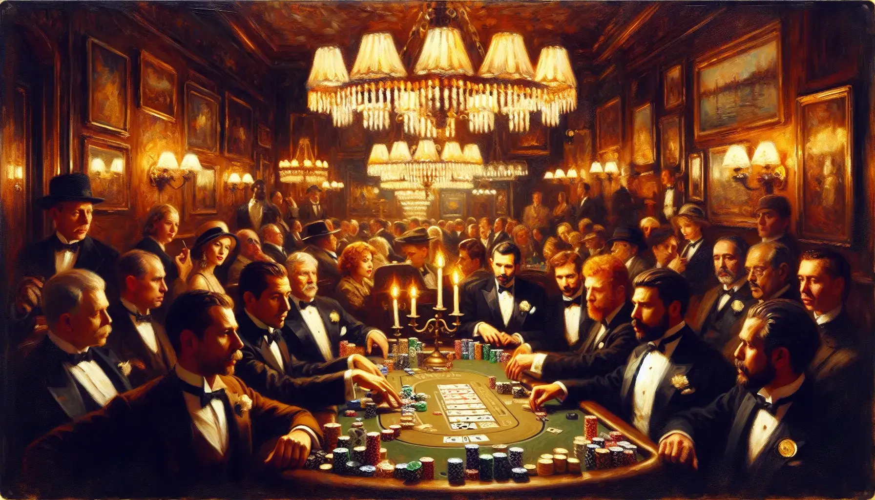 What is ABC Poker? What is ABC Poker?