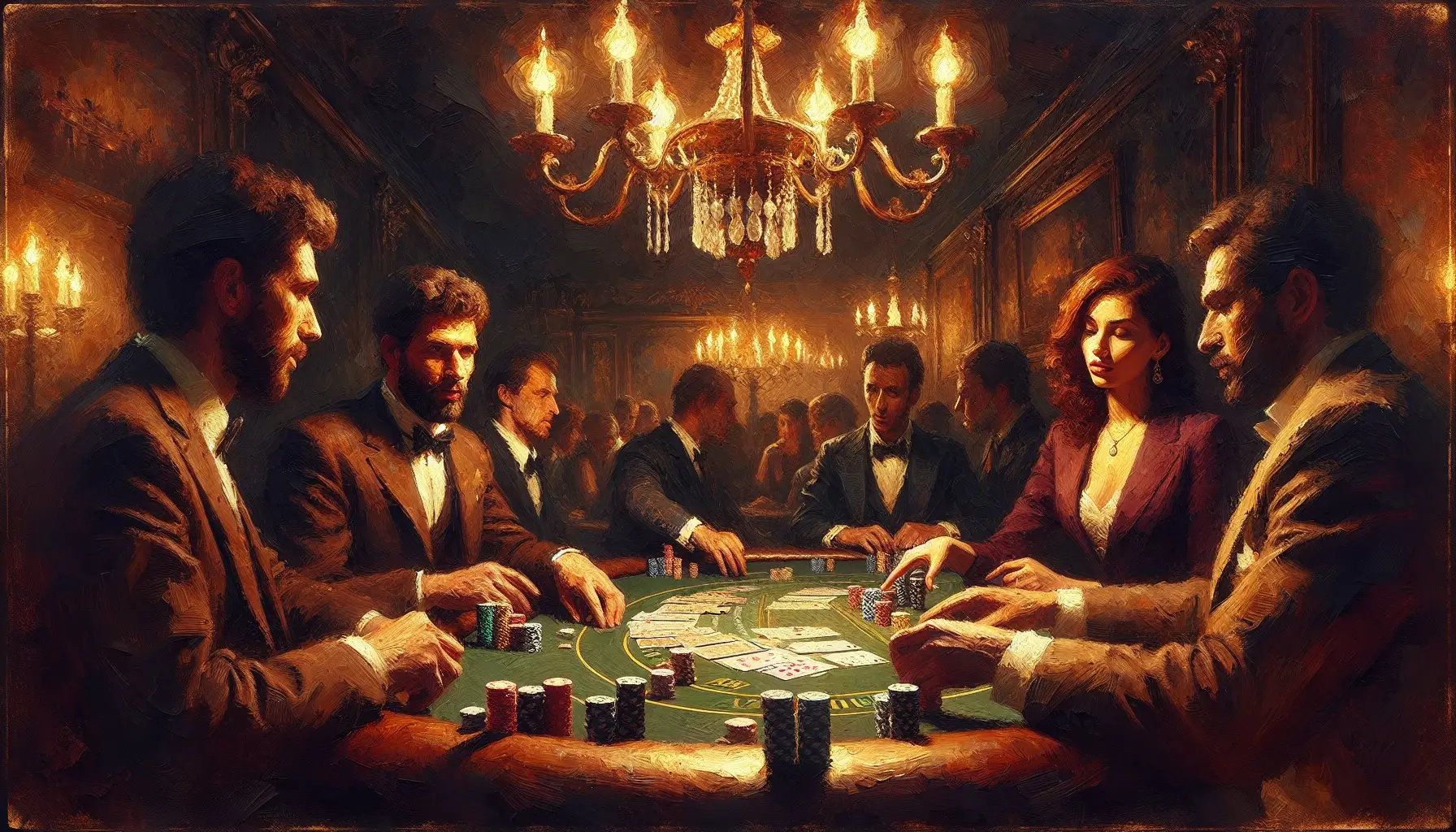 What is ABI (Average Buy In)?