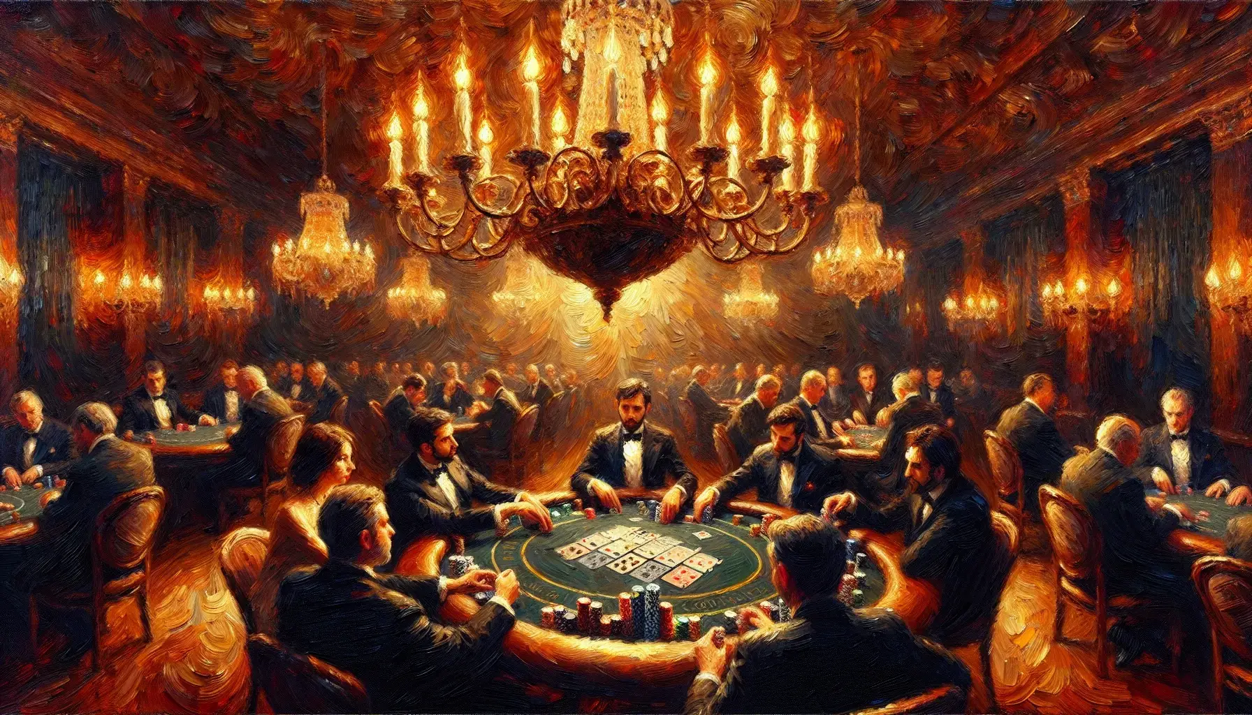 What does 'According to Hoyle' mean in poker? What does 'According to Hoyle' mean in poker?