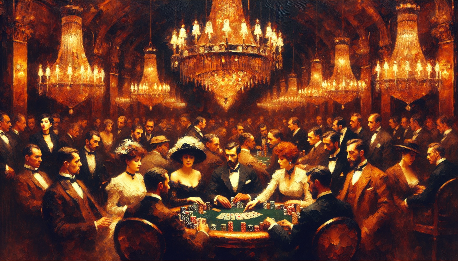 What is Ace High in Poker? What is Ace High in Poker?