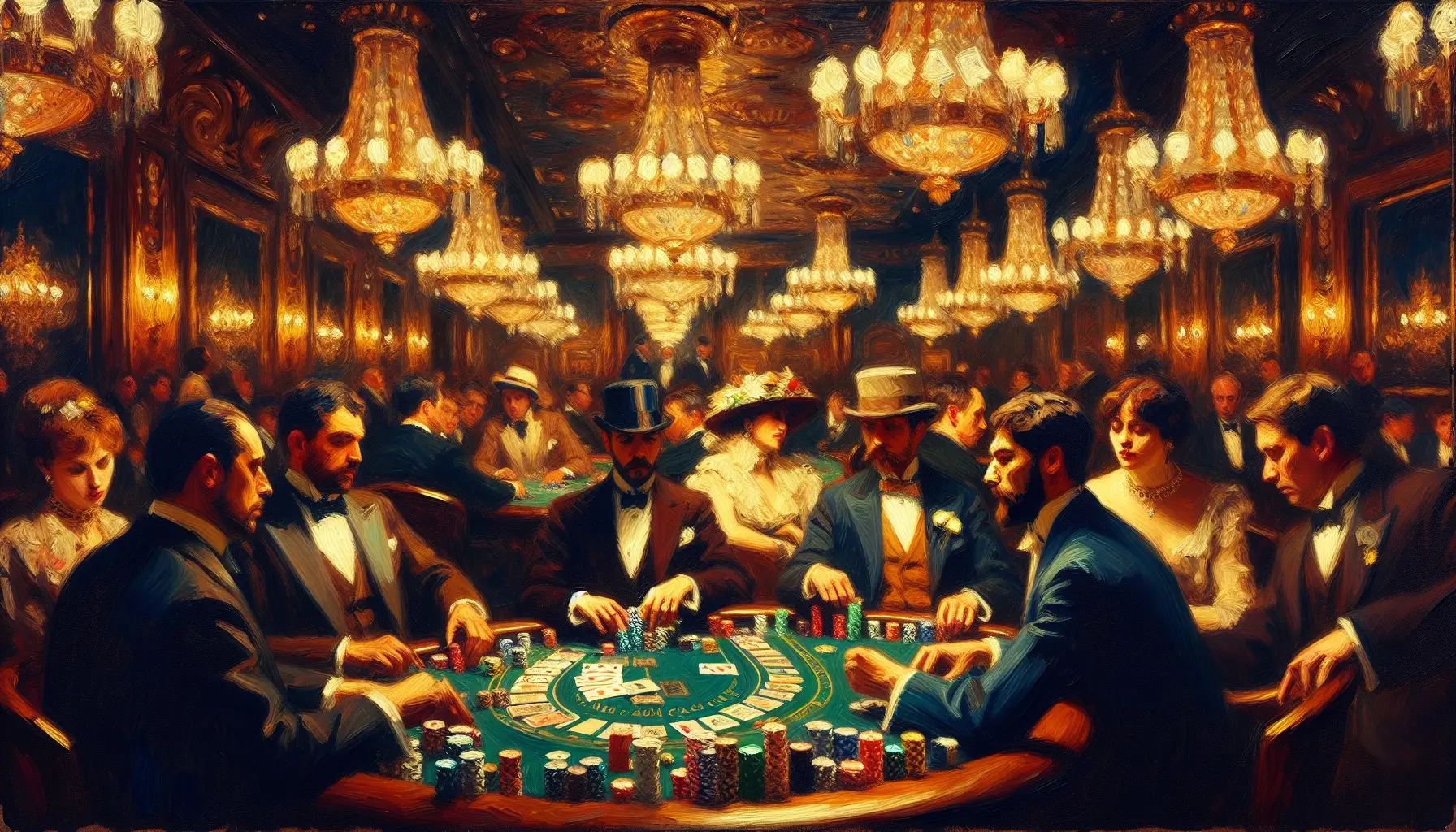 What is an Ace in the Hole? What is an Ace in the Hole?