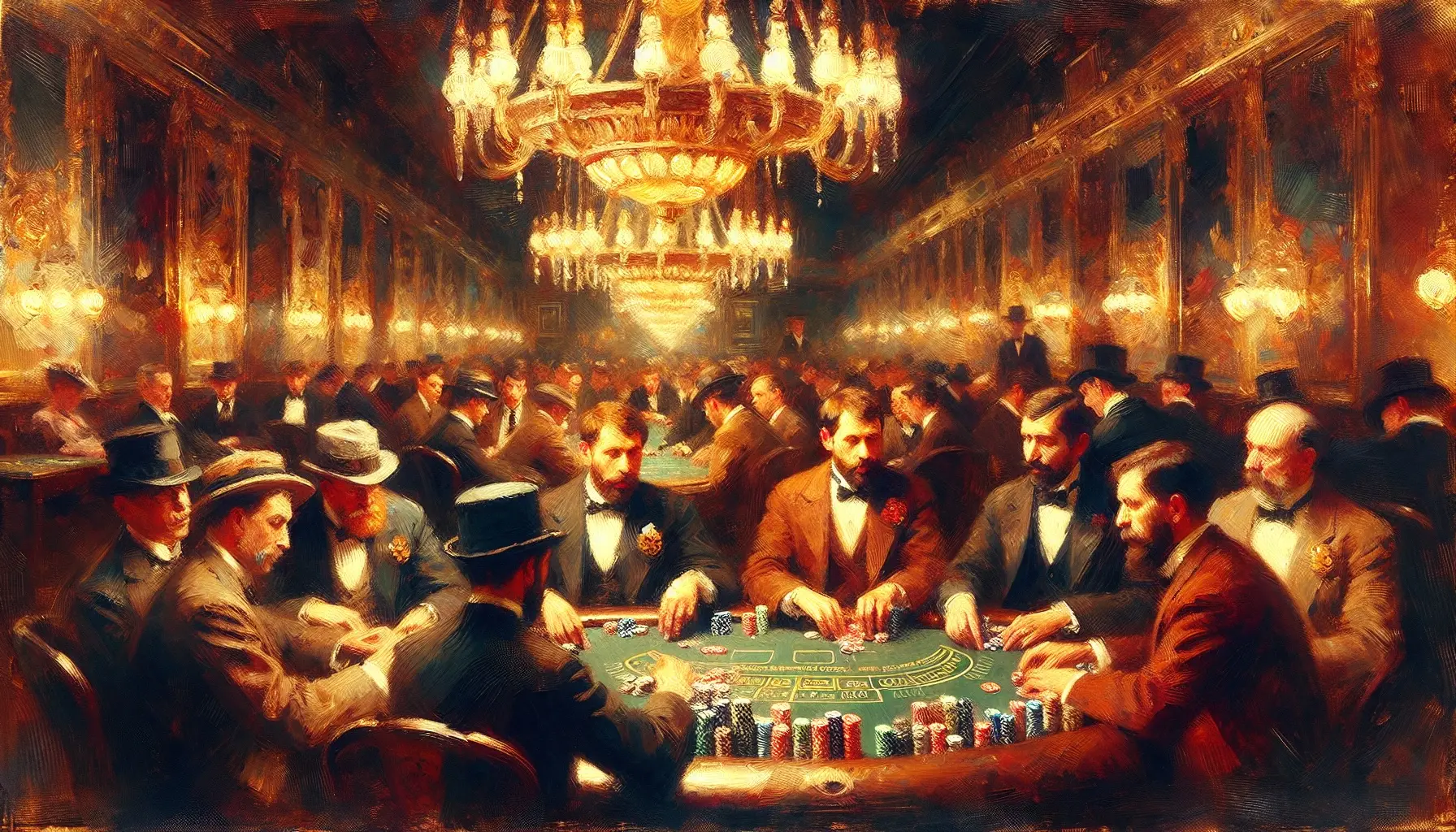 What is an Ace on the River? What is an Ace on the River?