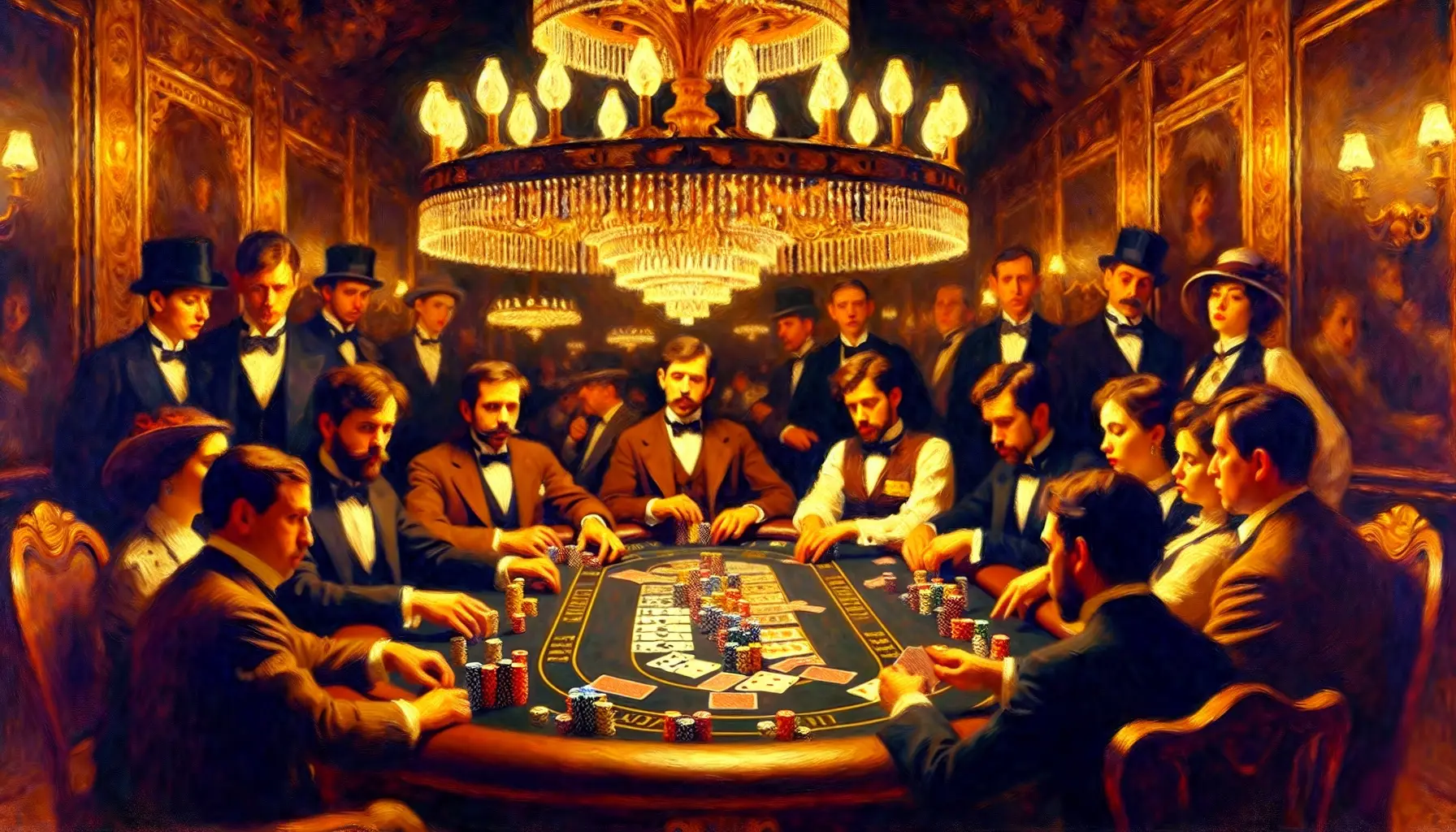 What is Ace to Five Triple Draw? What is Ace to Five Triple Draw?