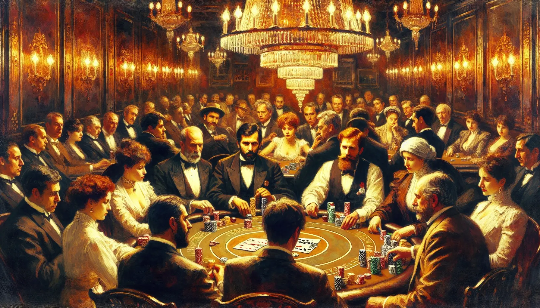 What are Aces and Spaces in Poker? What are Aces and Spaces in Poker?