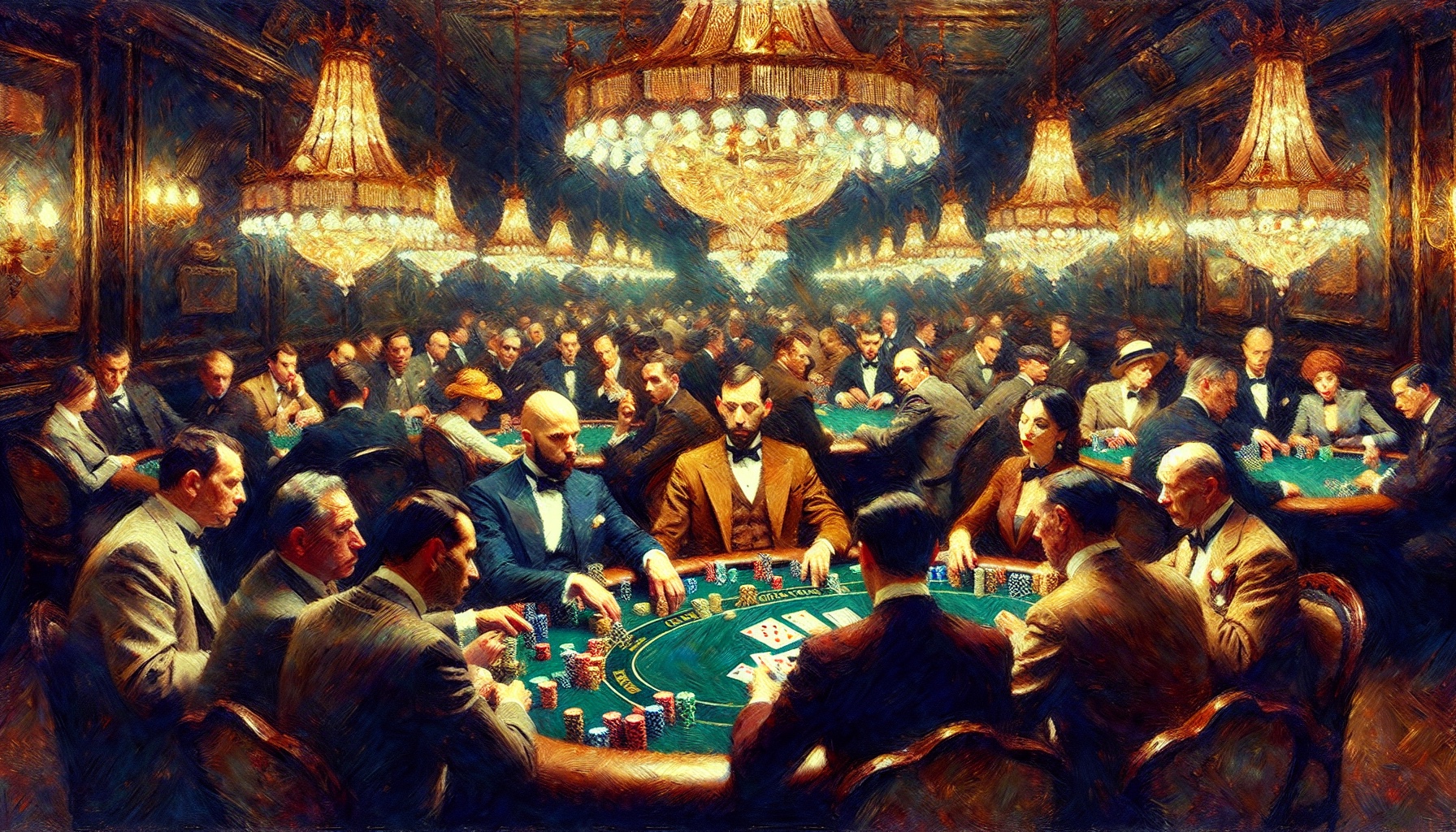 What is Aces Full of Kings? What is Aces Full of Kings?