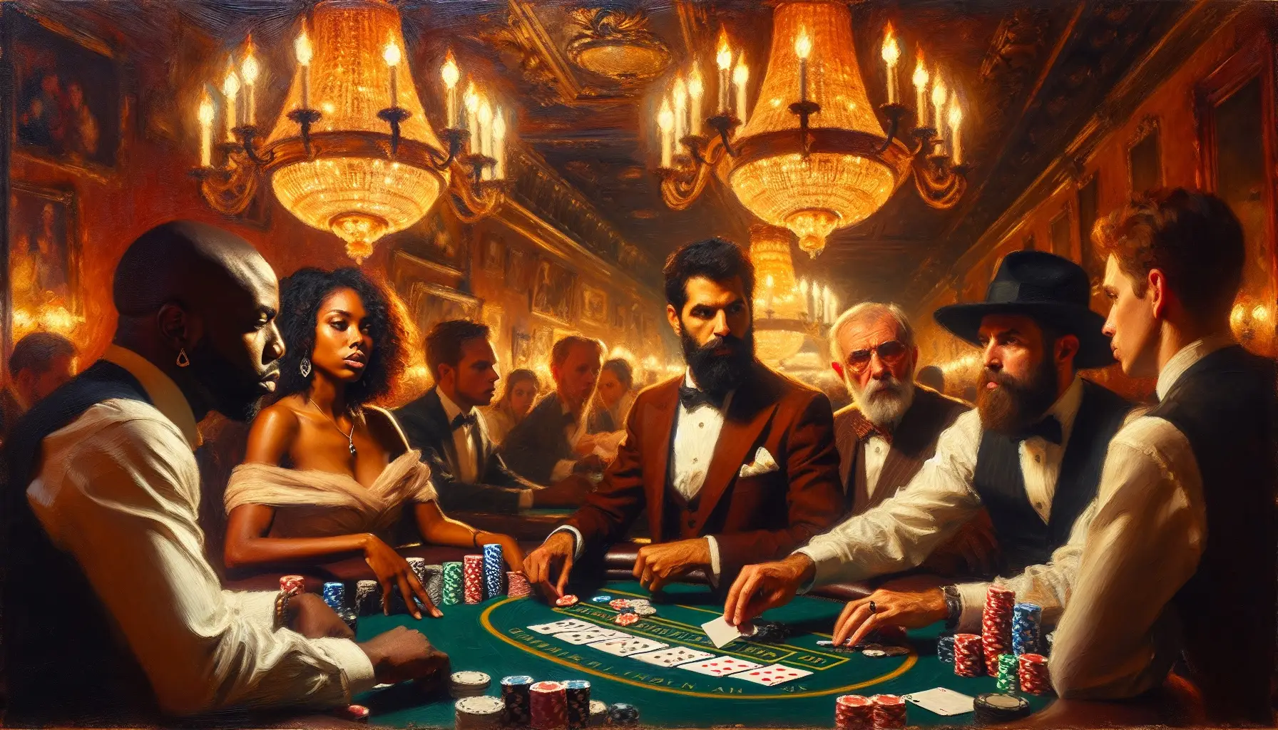 What Does Acting Out of Turn Mean in Poker? What Does Acting Out of Turn Mean in Poker?