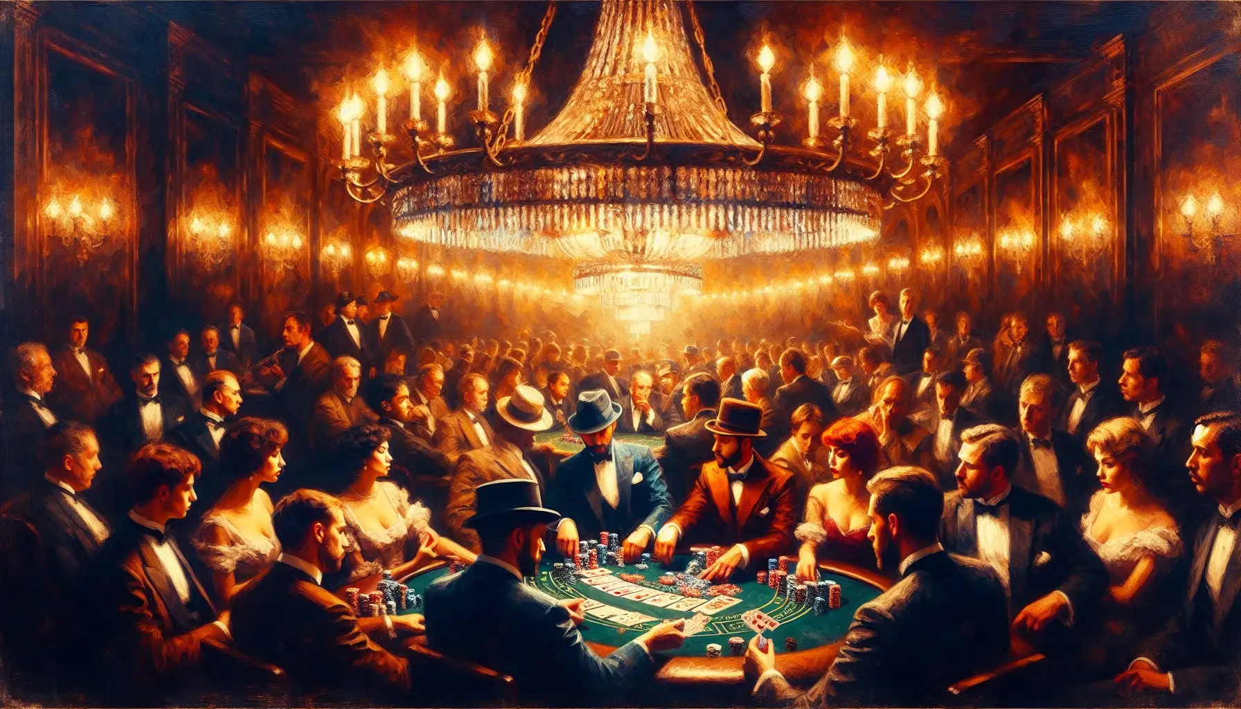 What is Action in Poker? What is Action in Poker?