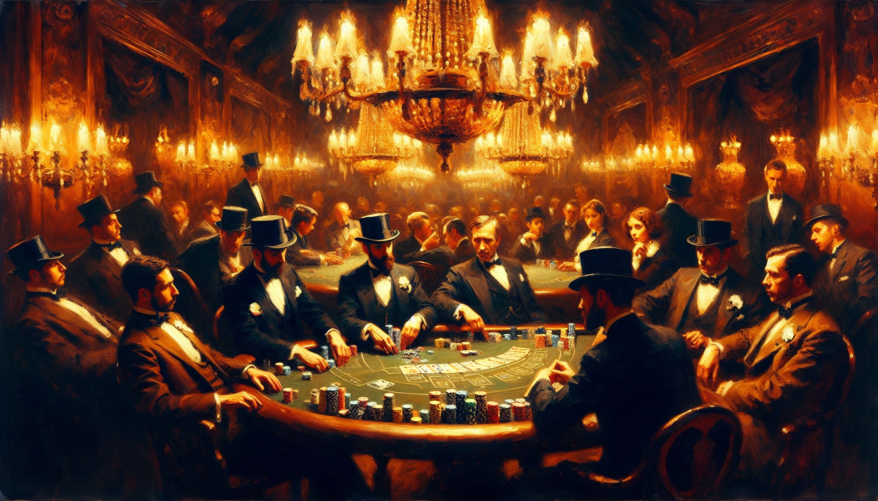 What is an Action Card in Poker? What is an Action Card in Poker?