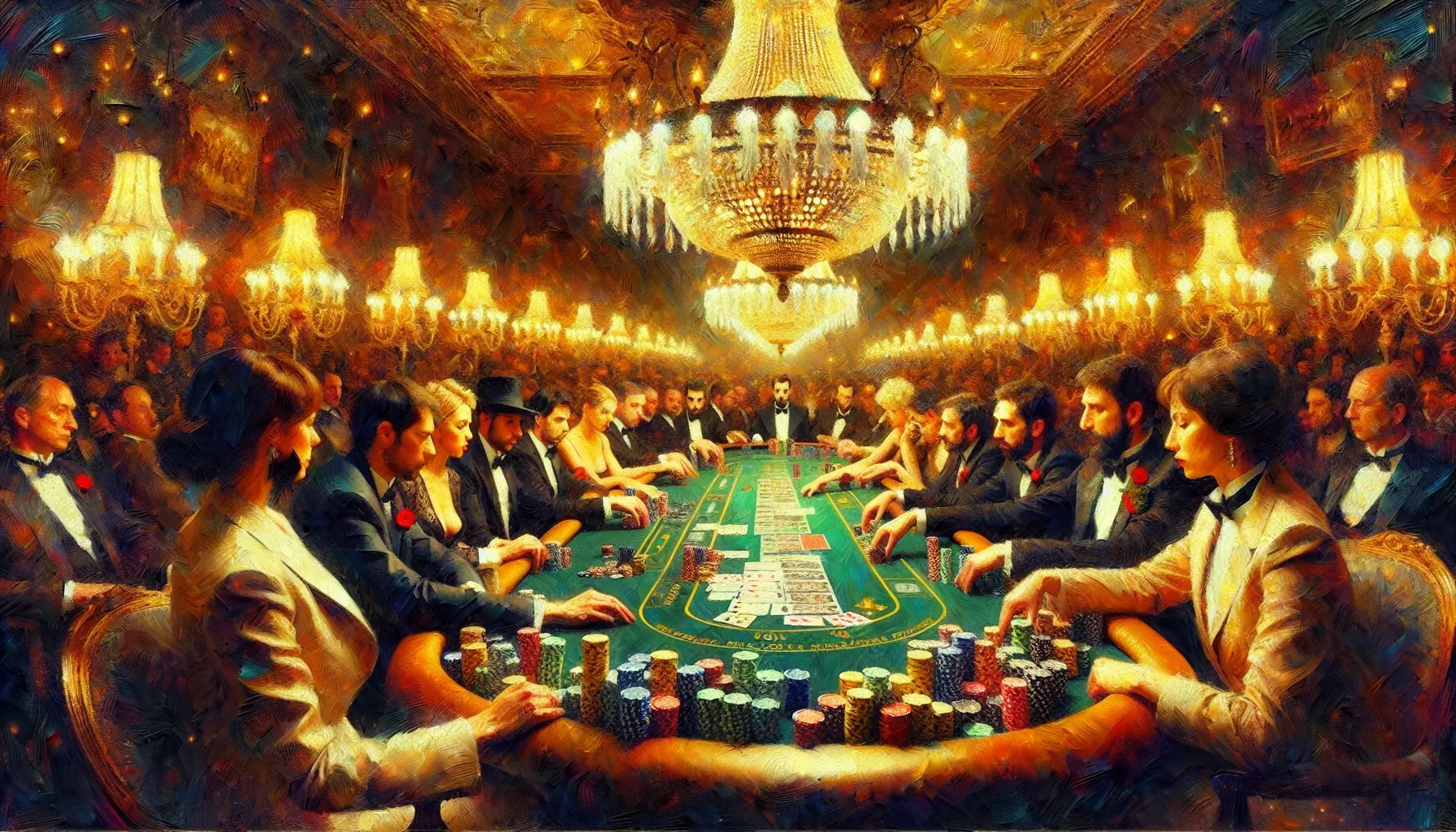 What Does Action Checking/Playing/Raising Mean in Poker? What Does Action Checking/Playing/Raising Mean in Poker?