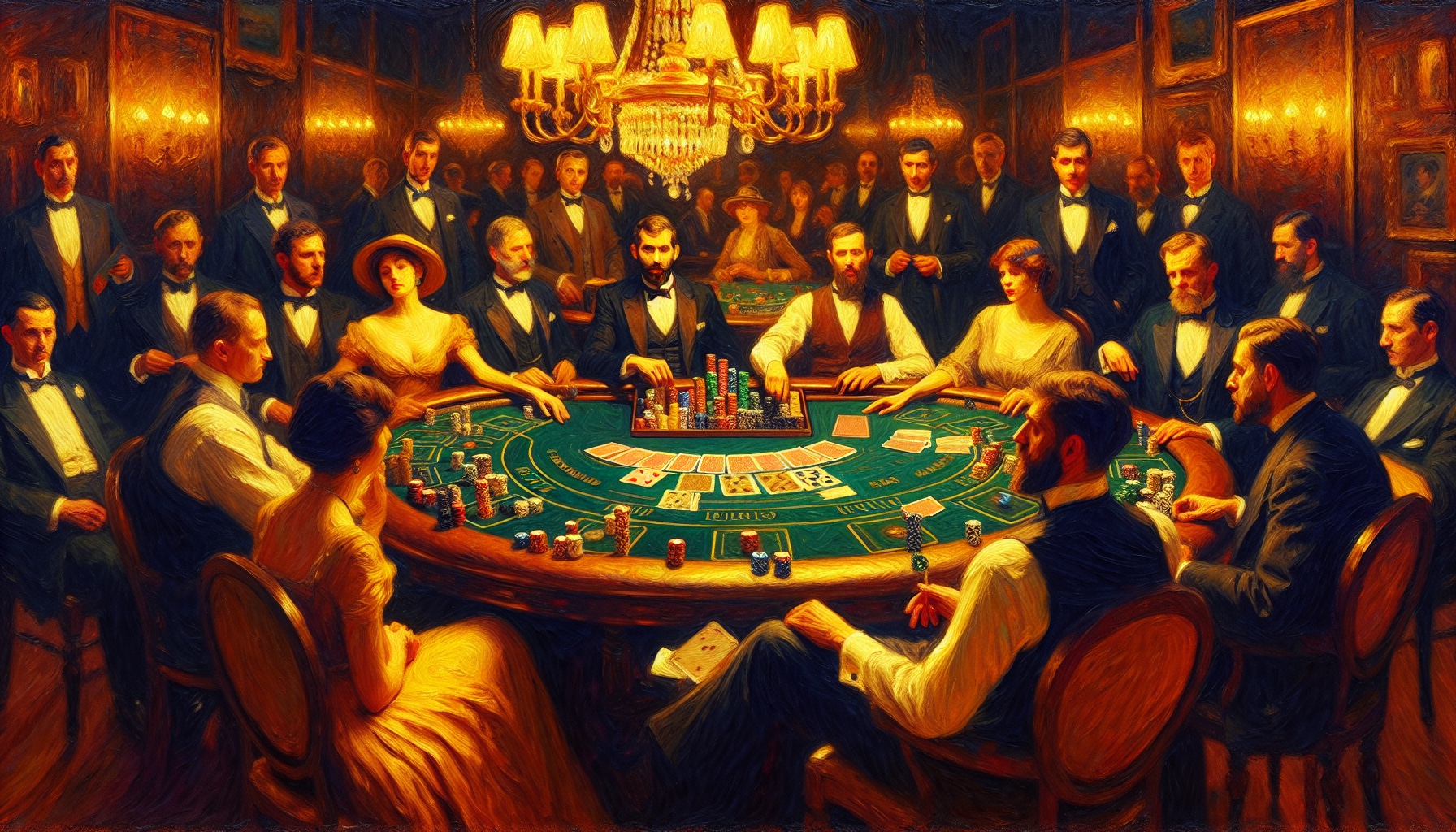 What is an Action Flop in Poker? What is an Action Flop in Poker?