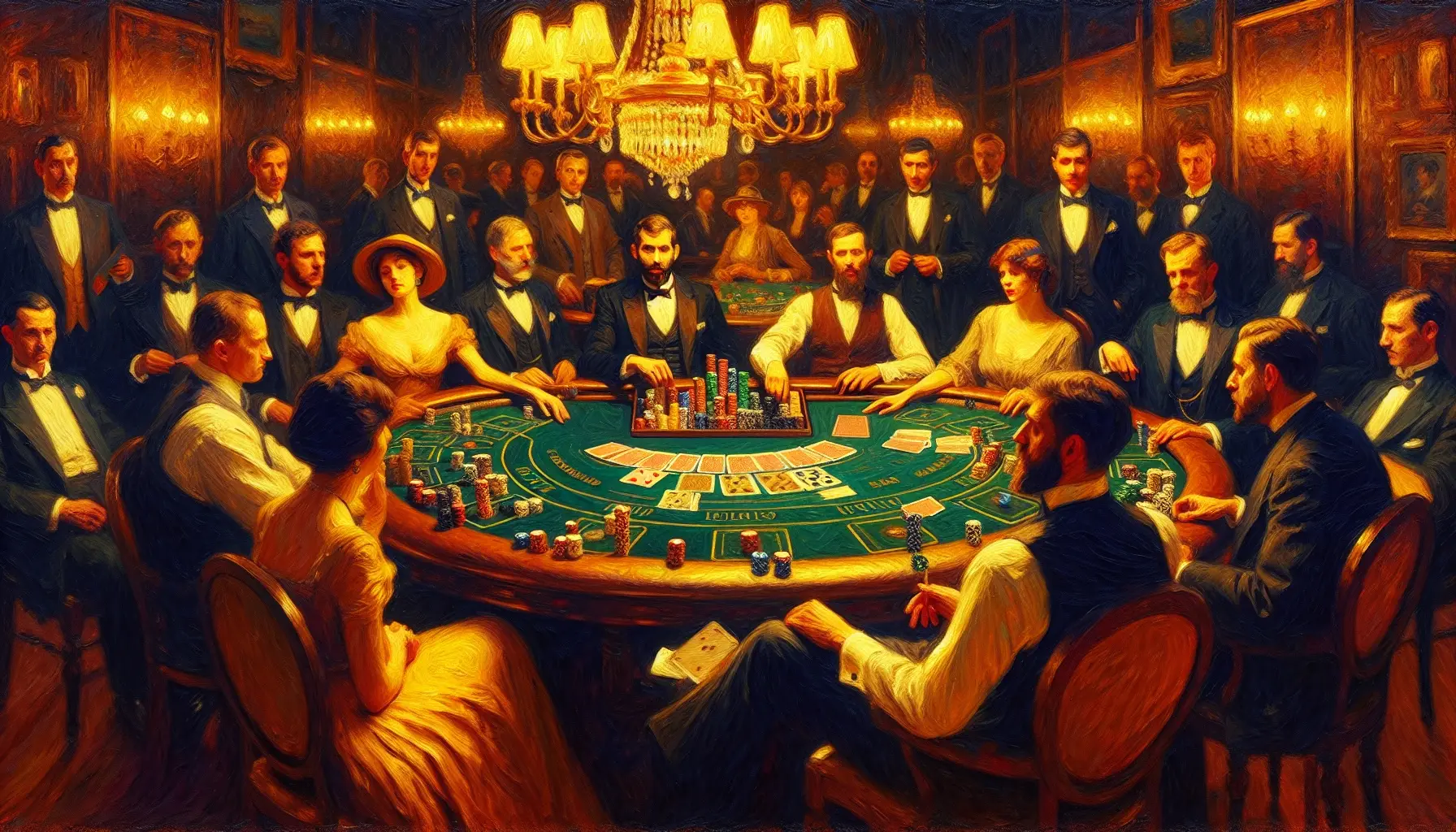 What is an Action Flop in Poker? What is an Action Flop in Poker?