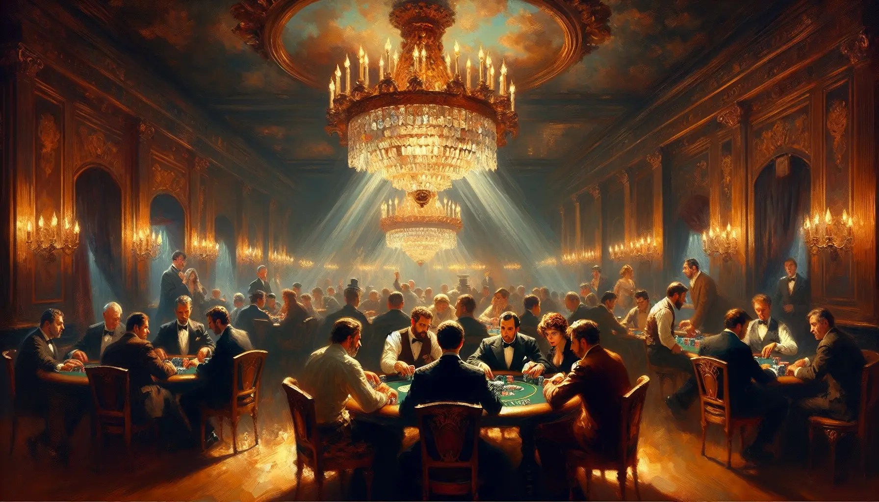 What is Action Only in Poker? What is Action Only in Poker?