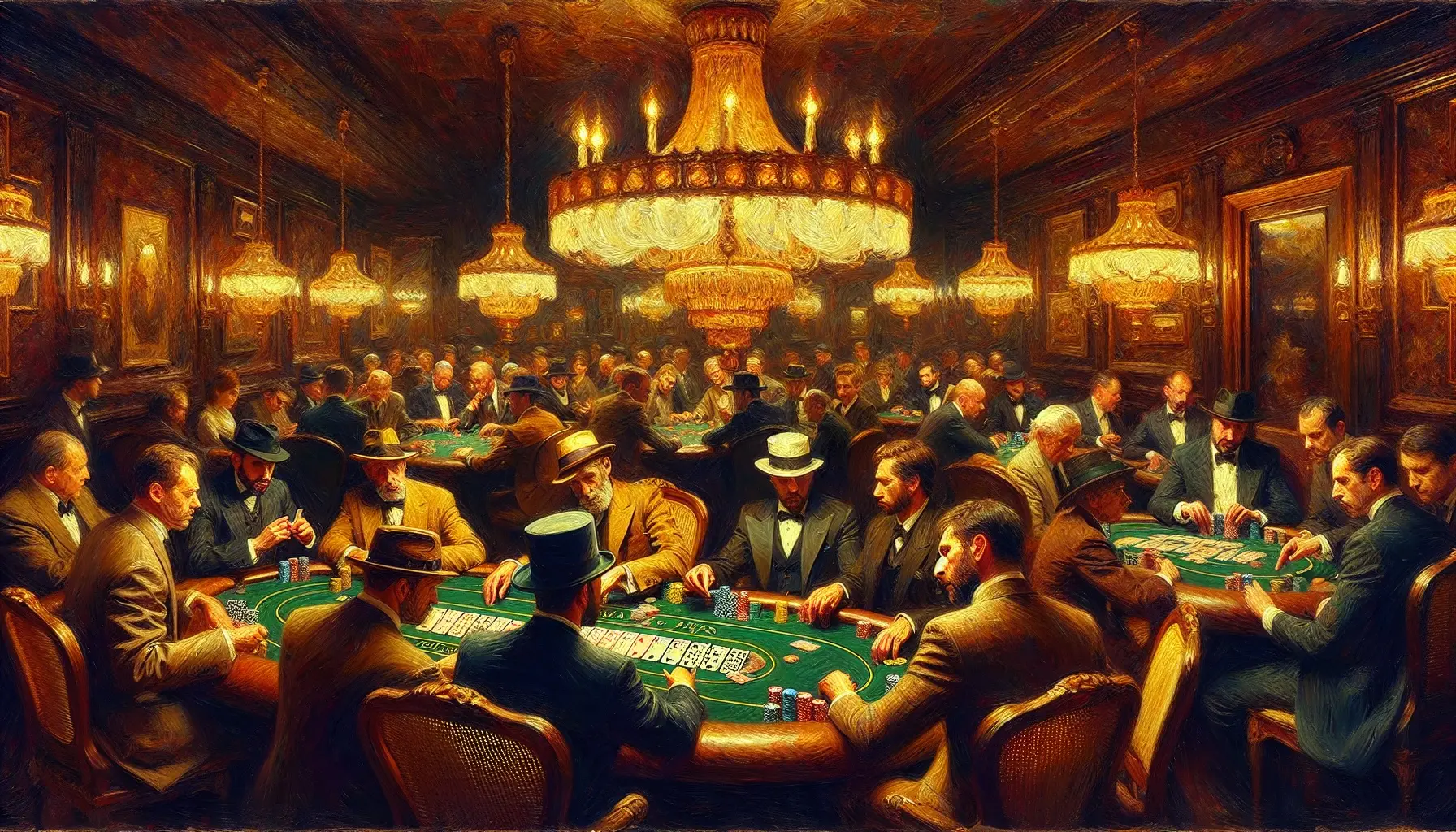 What is an Add-on in Poker? What is an Add-on in Poker?