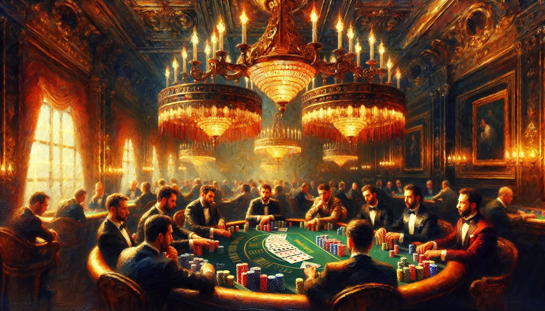 What Does Adjusting in Poker Mean? What Does Adjusting in Poker Mean?