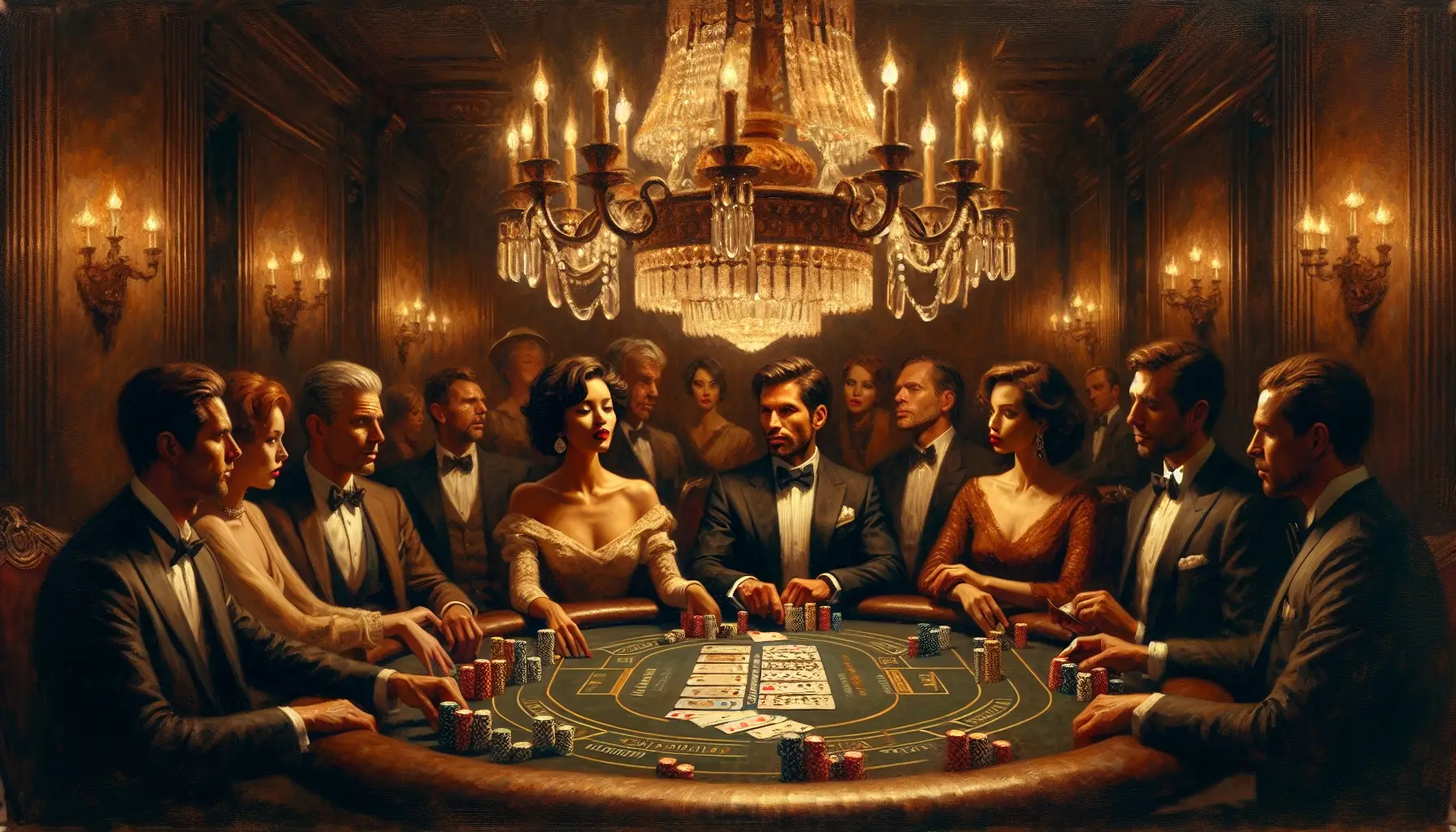 What Does Advertise Mean in Poker? What Does Advertise Mean in Poker?